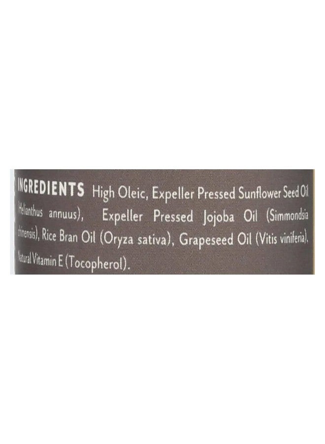Soothing Touch Massage Oil Nut Free, 8 Fluid Ounce - Image 2